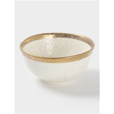 Салатник Magistro Poursephona, 500 мл, d=13.6 см, фарфор, белый