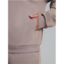 Бомбер Динамика-1 (Бежевый)