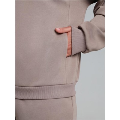 Бомбер Динамика-1 (Бежевый)