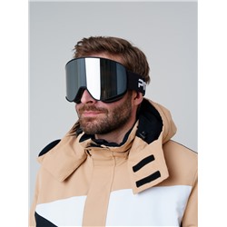 Маска горнолыжная для взрослых