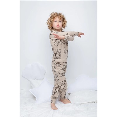 CROCKID Пижама К 1552/24