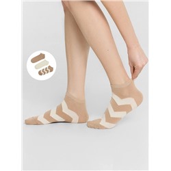 MARK FORMELLE Женские носки 306A-1237
