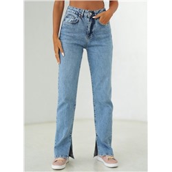 Женские джинсы CRACPOT