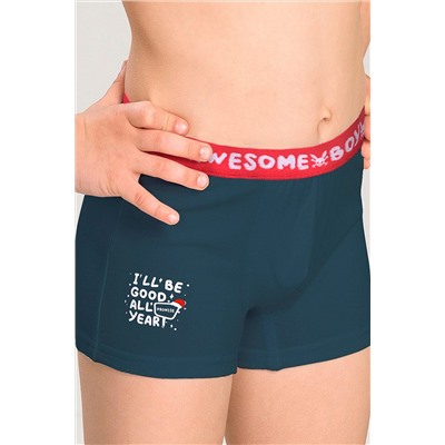 Трусы, 2 шт. PELICAN, 819905