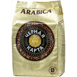 Черная карта. Зерновой 1 кг. мягкая упаковка