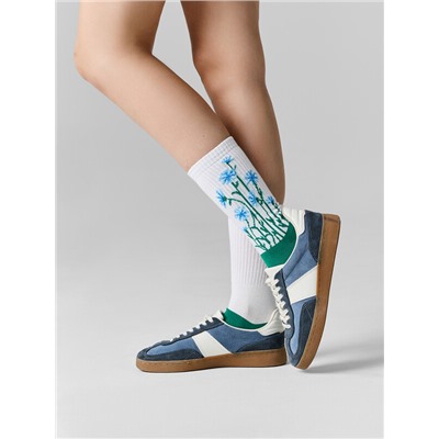 НОСКИ ЖЕНСКИЕ 217K-3352