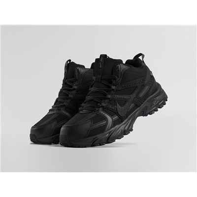 Зимние кроссовки Nike V2K Run