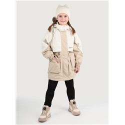 499191 NIKASTYLE Парка