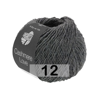 Пряжа Lana Grossa Cashmere Love