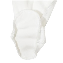 7557/Д Ползунки яселька (интерлок)