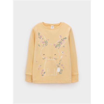 CROCKID Пижама К 1541