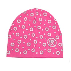 DC3-1288 Шапка для девочки