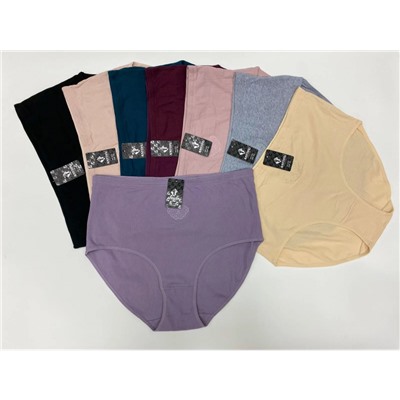 3123Т (Трусы женские макси, Anttifu )