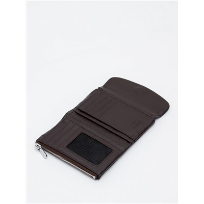 Кошелек 7007-50 coffee Velina Fabbiano