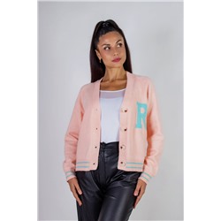 Теплый жакет П, арт.1206