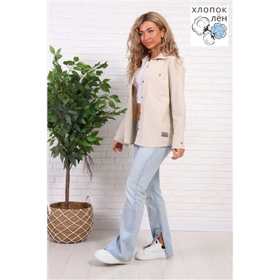 Рубашка 1069 НАТАЛИ, 1209574