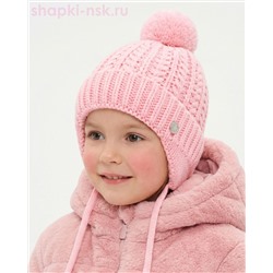 9425/2 MGU Колпак для девочки флис (50-52)