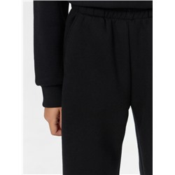 КОМПЛЕКТ ДЛЯ ДЕВОЧЕК (СВИТШОТ, БРЮКИ) 397754