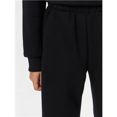 КОМПЛЕКТ ДЛЯ ДЕВОЧЕК (СВИТШОТ, БРЮКИ) 397754