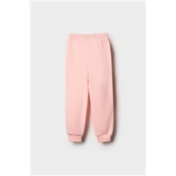 Брюки трикотажные для девочек PLAYTODAY, 1240141
