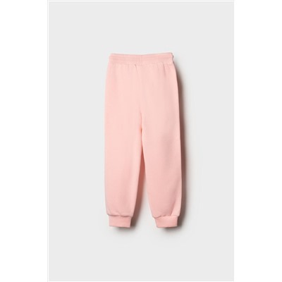 Брюки трикотажные для девочек PLAYTODAY, 1240141