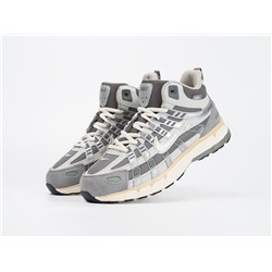 Зимние Кроссовки Nike P-6000 High
