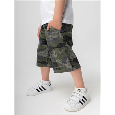 Bodo Шорты 8-92МU