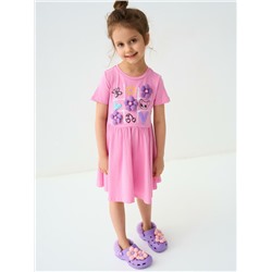 Сабо для девочек