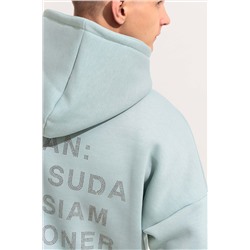 Худи мужской PLAN 88508