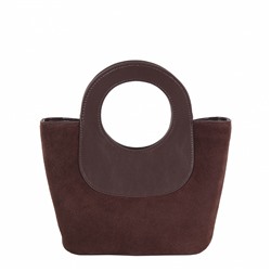 Сумка 56075AABD coffee Baidou