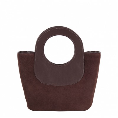 Сумка 56075AABD coffee Baidou