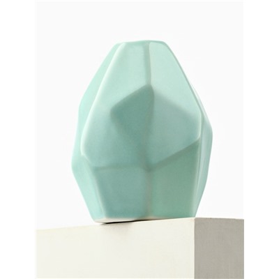 Ваза для цветов и подставка «Счастье внутри», 100 мл.