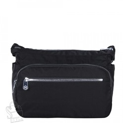 Сумка мужская 8779MDM black Mindesa