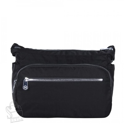 Сумка женская  8779MDW black Mindesa