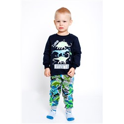 Костюм домашний Динго детский