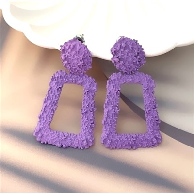 Серьги Н01-13150