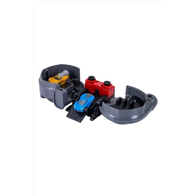 Игровой набор Gear Head c турбиной Игрушки разных брендов, 267028