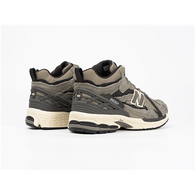 Зимние Кроссовки New Balance 1906D Mid