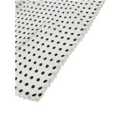 Платок Т8-854 горох