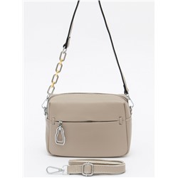 Сумка 2044-9NN beige Natale Navetta