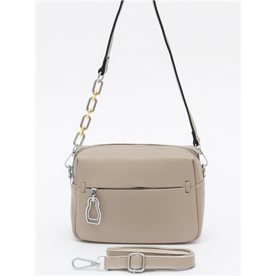 Сумка 2044-9NN beige Natale Navetta