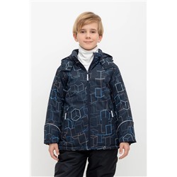 CROCKID Куртка ВК 36089/н/3 ГР ( 92-122)