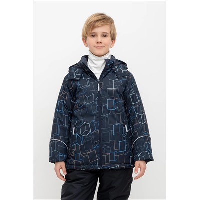 CROCKID Куртка ВК 36089/н/3 ГР ( 92-122)