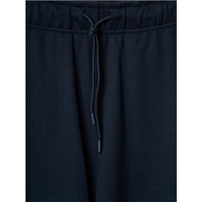 Комплект трикотажный для мужчин: фуфайка (футболка), шорты