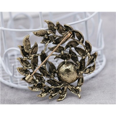 Брошь F762774807160