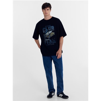 ФУТБОЛКА МУЖСКАЯ 111821