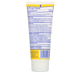 Mustela, минеральное солнцезащитное средство для детей, SPF 50, 100 мл (3,38 жидк. унции)
