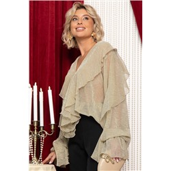 Блуза LADY TAIGA, 1218270