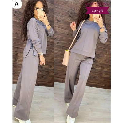 Спортивный костюм #23113763