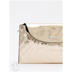 Сумка женская кожаная 98214-2 l.gold Velina Fabbiano-Safenta